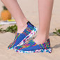 Women Shoes Summer Flats Female Loafers Women Casual Flat Woven Shoe