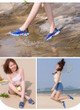 Women Shoes Summer Flats Female Loafers Women Casual Flat Woven Shoe