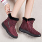 Women Boots Classic Winter Boots Women Plus Size Snow Botas Mujer Keep Warm Winter Shoes