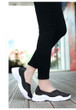 Womens Shoes Flats Fashion Sneakers Breath Casual Shoes Female