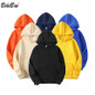 BOLUBAO Fashion Brand Men's Hoodies Spring Autumn Male Casual Hoodies