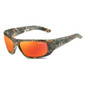 Men Polarized  Driving Night Vision Lens Sunglasses