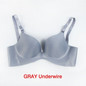 Women Push Up Lingerie Seamless Bra