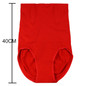 Women High Tummy Control Panties Waist Body Shaper