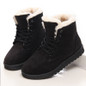 Women Boots Winter Warm Snow Boots