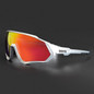 Riding Cycling Sunglasses Mtb Polarized Sports Cycling Glasses Goggles Bicycle Mountain Bike Glasses Men's Women Cycling Eyewear