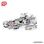 RB Instapump Fury Vetements Doodle Shoes Sneakers