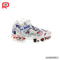 RB Instapump Fury Vetements Doodle Shoes Sneakers