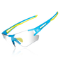 Photochromic Cycling Sunglasses