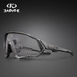 Photochromic Cycling Sunglasses