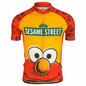 Breathable Cycling Jersey