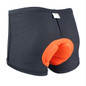 cycling padded shorts men's
