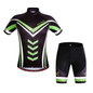 Cool Cycling Jersey and  Short Sets
