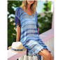 Chiffon Frisbee Beach Bikini Cover Up Women Beachwear Beach Tunic Bathing Suit Cover Ups