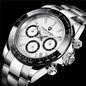 Fashion Quartz Watch Luxury Sports Watch Men