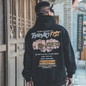 Harajuku Hoodie Sweatshirt