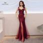 prom dresses 2019 sweetheart prom dress sexy sequin vestidos de gala zipper back mermaid floor length prom gown