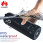Huawei Bluetooth speaker Portable Wireless Loudspeakers For Phone Computer Stereo Music surround Waterproof Outdoor Speakers Box