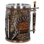 The Iron Throne Mug