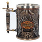 The Iron Throne Mug
