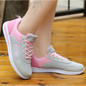 Woman casual shoes Breathable 2018 Sneakers Women New Arrivals Fashion mesh sneakers shoes women