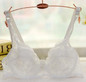 Summer Push Up Bra Breathable Lace Bras Sexy Underwear For Women Bralette Lingerie Intimates ropa interior femenina