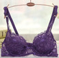 Summer Push Up Bra Breathable Lace Bras Sexy Underwear For Women Bralette Lingerie Intimates ropa interior femenina