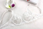 Summer Push Up Bra Breathable Lace Bras Sexy Underwear For Women Bralette Lingerie Intimates ropa interior femenina