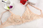 Summer Push Up Bra Breathable Lace Bras Sexy Underwear For Women Bralette Lingerie Intimates ropa interior femenina