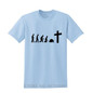 Christian Religious Faith Christ T-Shirt