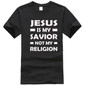 Christian Religious God Prayer T-Shirt