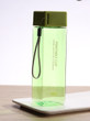 Cute New Square Water Cup 500ml Heat resistant