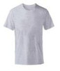T-shirt men's hip hop 100% cotton urban style T-shirt top