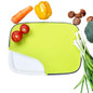Multi-purpose Kitchen Double Cutting Board