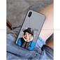 TWICE Phone Case Cover for iPhone