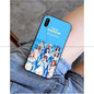 TWICE Phone Case Cover for iPhone