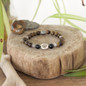I AM Self Confident Crystal Healing Bracelet