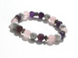 I AM Loving & Calm Crystal Healing Bracelet