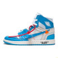 Men's Basketball Shoes Nike Air Jordan Off-white Aj1