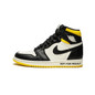 Men's Basketball Shoes Nike Air Jordan Off-white Aj1
