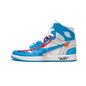 Men's Basketball Shoes Nike Air Jordan Off-white Aj1