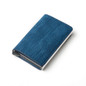 Credit Card Holder Wallet - RFID Protection