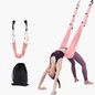 Adjustable Aerial Yoga Strap Hammock Swing Stretching