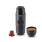 Minipresso GR Portable Coffee Machine Set
