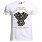 Classic Retro Motorbike T-Shirt