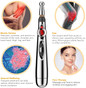 Acupuncture Pen, Electronic Acupuncture Pen for Pain Relief Therapy