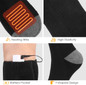 Heated Socks Winter Electric Rechargeable Sock for Men and Women