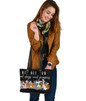 All Dn Dogs - Tote Bag