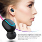 Wireless Headphones Bluetooth Earphone Headset