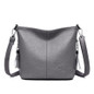 Women Leather Bags Ladies Luxury Shoulder Bags Women's Handbag Female Messenger Bag Fashion Crossbody Bags for Women Bolsas Sac